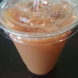 Cold Brew