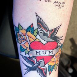 Firebird Tattoo Studio