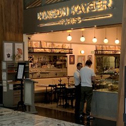 Maidon Kayser - Outside