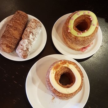 Art Is In Bakery - all pastries - Bakeries Near Me - Ottawa, Ontario Art Is In Bakery - all pastries - Bakeries Near Me - Ottawa, Ontario