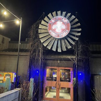 Xaco Taco - Entrance - Mexican Near Me - Providence, Rhode Island Xaco Taco - Entrance - Mexican Near Me - Providence, Rhode Island