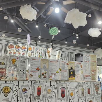 Something Sweet Cafe - Desserts Near Me - Burnaby, British Columbia Something Sweet Cafe - Desserts Near Me - Burnaby, British Columbia