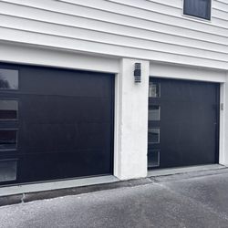 Garage Door Service Pro