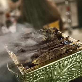 MAKANI - Mix grill - Hookah Bars Near Me - Orlando, Florida