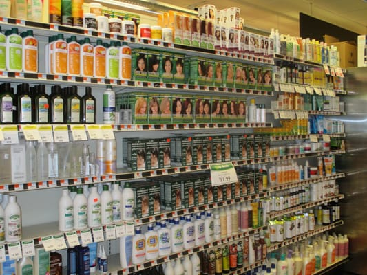 Flatbush Food Co-op by null