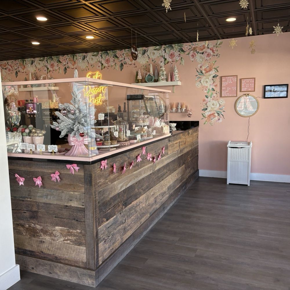 Baked with Love - Custom Cakes Near Me - Bridgton, Maine