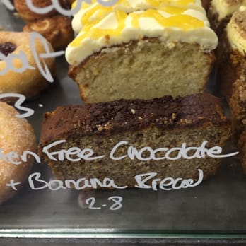 Brooklyn Coffee - Coffee & Tea Near Me - London, XGL