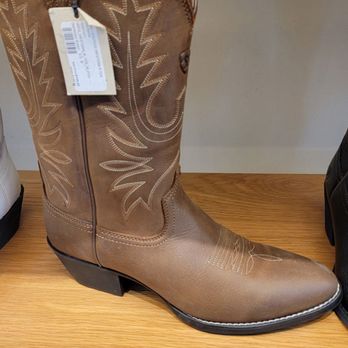 Boot Barn - Boot I picked - Shoe Stores Near Me - Menifee, California