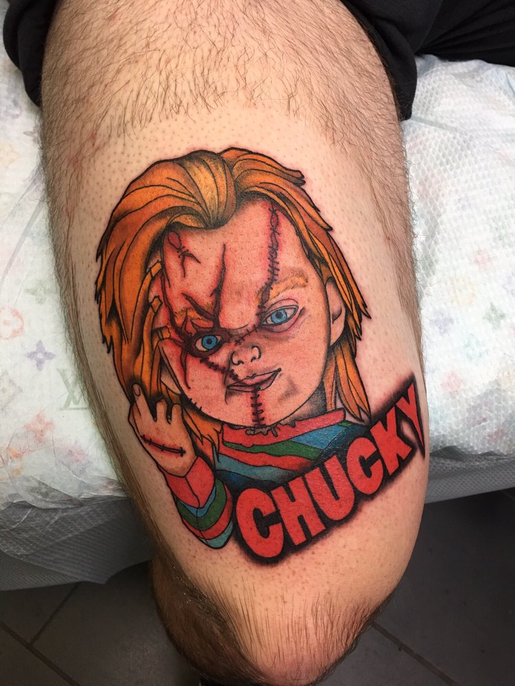 IRON CROWN TATTOO 134 Photos & 45 Reviews Tattoo 380 Foam St