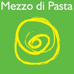 mezzo di pasta