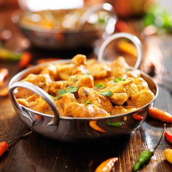 Trade Routes Eateries - Chicken Curry - Indian Near Me - Sunnyvale, California Trade Routes Eateries - Chicken Curry - Indian Near Me - Sunnyvale, California