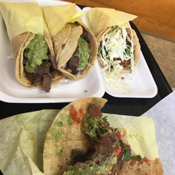 El Ranchero Taco Shop - Tacos - Mexican Near Me - Chula Vista, California
