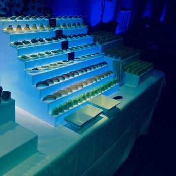 Cafe 11 - Sushi Bar Catering - Kosher Near Me - New York, New York Cafe 11 - Sushi Bar Catering - Kosher Near Me - New York, New York