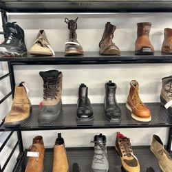 Newman & - Shoes