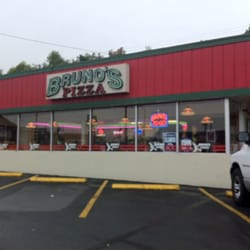 Bruno's Pizza