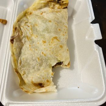 Alchile Mexican Grill - This fat chicken quesadilla slaps! Happy cinco de mayo - Mexican Near Me - West Bloomfield Township, Michigan Alchile Mexican Grill - This fat chicken quesadilla slaps! Happy cinco de mayo - Mexican Near Me - West Bloomfield Township, Michigan