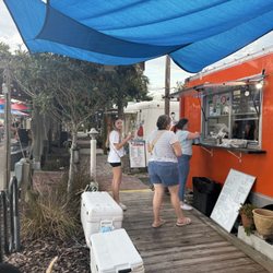 Uptown Scratch Kitchen