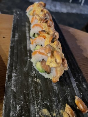 Kao Sushi & Grill by null