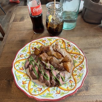Pink Mamma - Cardi beef - Steakhouses Near Me - Paris, 75 Pink Mamma - Cardi beef - Steakhouses Near Me - Paris, 75