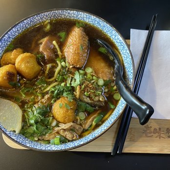The Noodle Bar - Everything combo - Noodles Near Me - Markham, Ontario The Noodle Bar - Everything combo - Noodles Near Me - Markham, Ontario