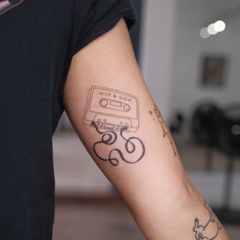 Levska Ink - Tattoo Near Me - Los Angeles, California