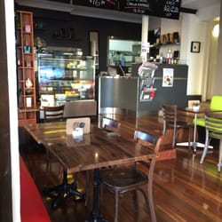 Krunch Cafe & Catering Darlinghurst