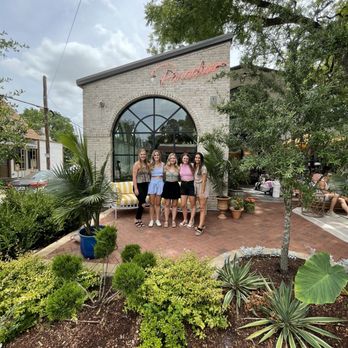 Paradiso - Outside - Bars Near Me - Dallas, Texas Paradiso - Outside - Bars Near Me - Dallas, Texas