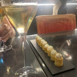 Vi Cool - Patatas Bravas
