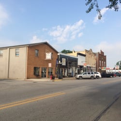 Graham's Bee Works - Located downtown Morgantown