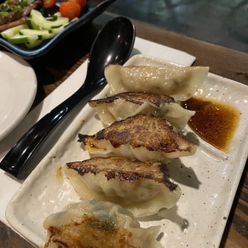 Kuu - Gyoza - Ramen Near Me - New York, New York