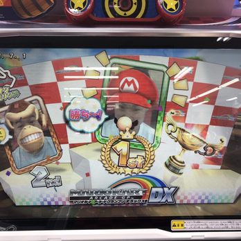 タイトーステーション 梅三小路店 - Updated September 2025
