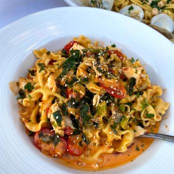 Mare Monte - Pappardelle al Polpa Di Granchio - Italian Near Me - Haddonfield, New Jersey