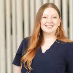 Center For Beauty - Alexis, one of our Licensed Aestheticians
