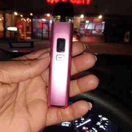 Exterior photo of Vape City - Houston, Texas Exterior photo of Vape City - Houston, Texas
