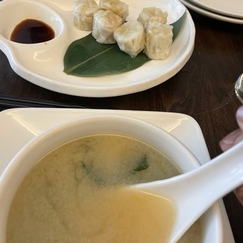 Aoyu Sushi - Shumai - Japanese Near Me - Bronx, New York