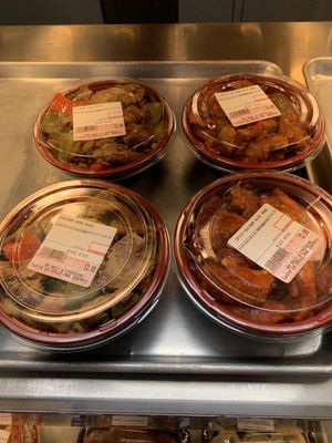EM Deli Catering by null