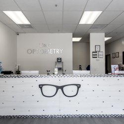 T&C Optometry