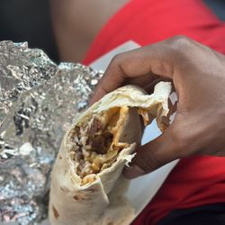 Top Shotta Jerk Chicken - Shotta-wrap