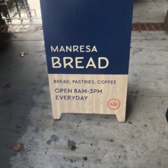 Manresa Bread - Bakeries Near Me - Los Gatos, California
