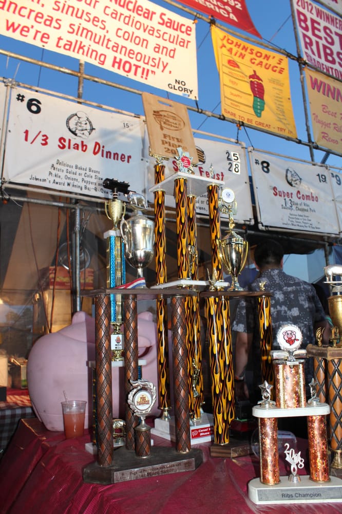 LONG BEACH BBQ FESTIVAL Updated June 2024 310 Photos & 47 Reviews