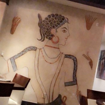 Byblos - Mediterranean Near Me - Tampa, Florida