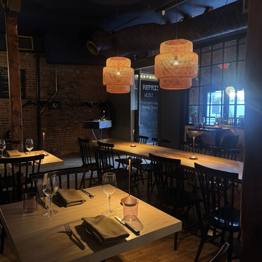 La Reprise - Wine Bars Near Me - Burlington, Vermont La Reprise - Wine Bars Near Me - Burlington, Vermont