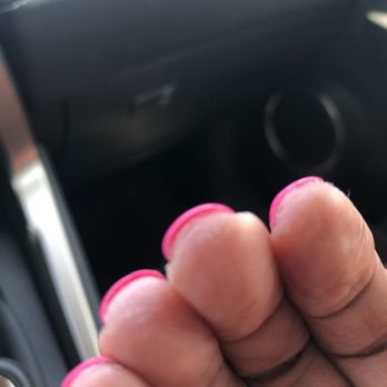 Utopia Nail & Spa - Nail Salons Near Me - Gardena, California
