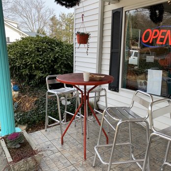 HenDough - Donuts Near Me - Hendersonville, North Carolina