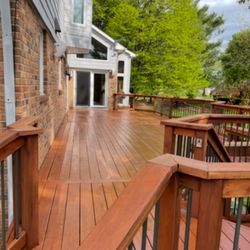 The Deck Pros