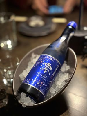 Mizu Izakaya by null
