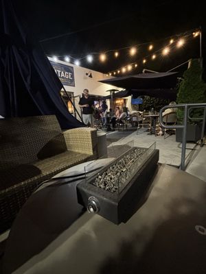 The Vintage Whiskey & Cigar Bar of Charlotte by null