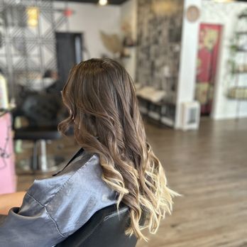 Haven & Hair - my hair! - Hair Salons Near Me - Belmont, Massachusetts Haven & Hair - my hair! - Hair Salons Near Me - Belmont, Massachusetts