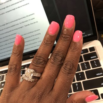 Coco Nails Spa - Nail Salons Near Me - Allen, Texas