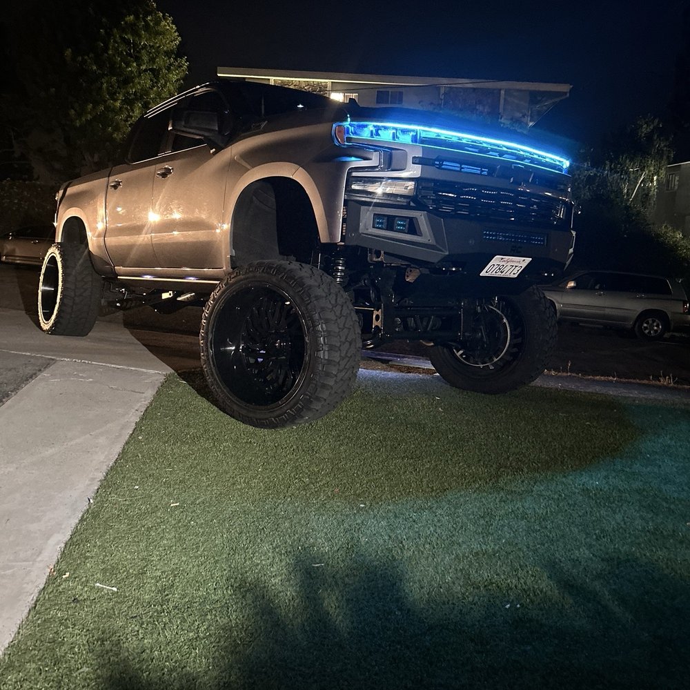 Vista Tire XPerts - New 40"x15.50x26 Fury they got me the best deal - Tires Near Me - Vista, California Vista Tire XPerts - New 40"x15.50x26 Fury they got me the best deal - Tires Near Me - Vista, California